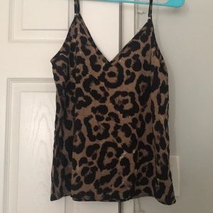 Cheetah tank
